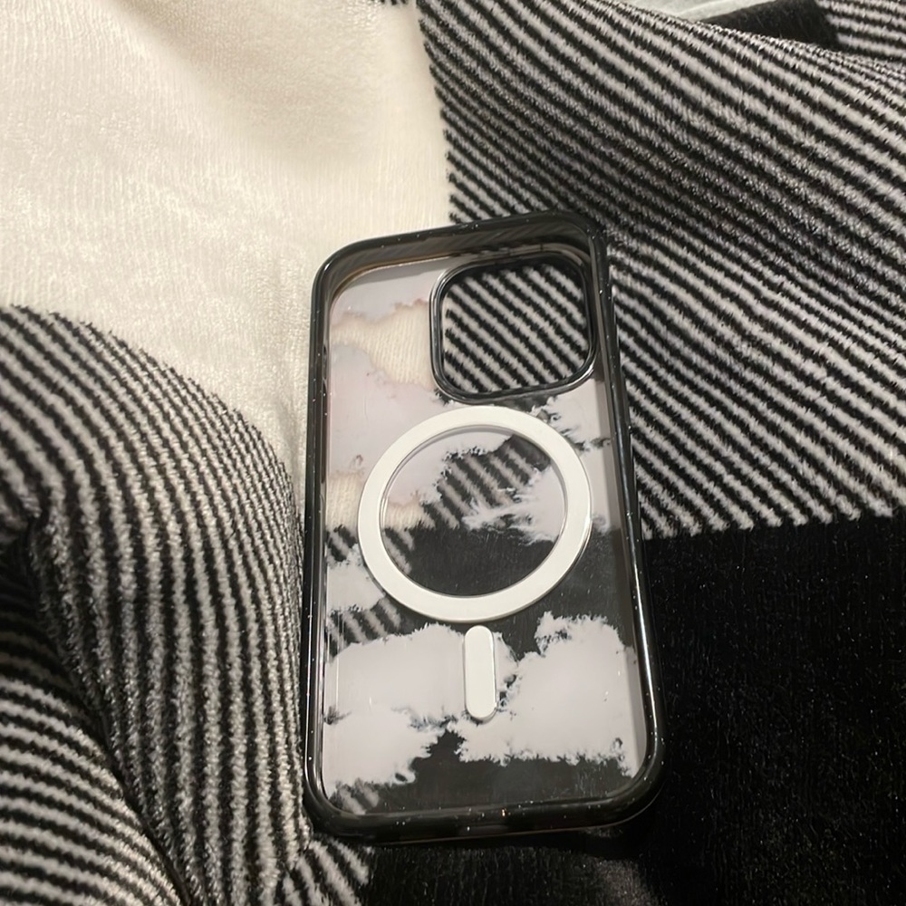 Casetify magsafe case